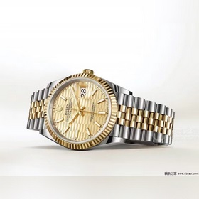 J5 возвращается с новым шедевром — часами Rolex Oyster Perpetual 