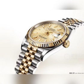 J5 возвращается с новым шедевром — часами Rolex Oyster Perpetual 