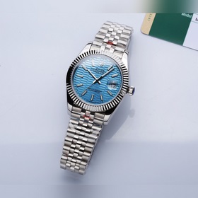 J5 возвращается с новым шедевром — часами Rolex Oyster Perpetual