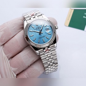 J5 возвращается с новым шедевром — часами Rolex Oyster Perpetual 