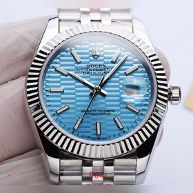 J5 возвращается с новым шедевром — часами Rolex Oyster Perpetual 