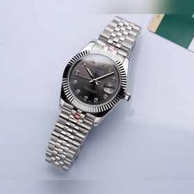 J5 возвращается с новым шедевром — часами Rolex Oyster Perpetual 