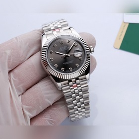 J5 возвращается с новым шедевром — часами Rolex Oyster Perpetual 