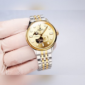 (Водонепроницаемость 5 градусов, можно плавать) Rolex, серия «Сол