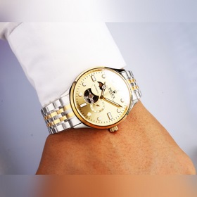 (Водонепроницаемость 5 градусов, можно плавать) Rolex, серия «Сол