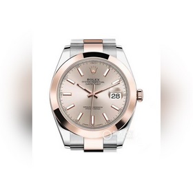 Возвращение выдающегося произведения — часы Rolex Oyster Perpetua