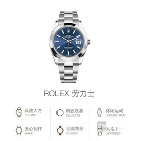 Возвращение выдающегося произведения — часы Rolex Oyster Perpetua