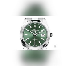 Возвращение выдающегося произведения — часы Rolex Oyster Perpetua