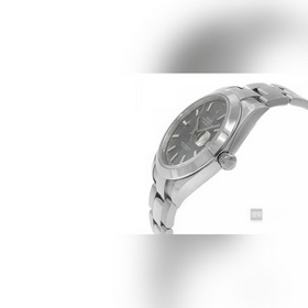Возвращение выдающегося произведения — часы Rolex Oyster Perpetua