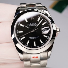 Возвращение выдающегося произведения — часы Rolex Oyster Perpetua