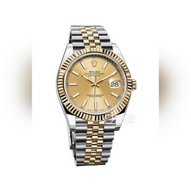 J5 возвращается с новым шедевром — часами Rolex Oyster Perpetual 