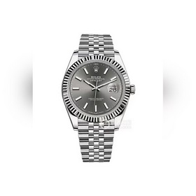 J5 возвращается с новым шедевром — часами Rolex Oyster Perpetual 