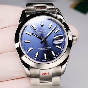 Возвращение выдающегося произведения — часы Rolex Oyster Perpetua