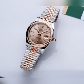 J5 возвращается с новым шедевром — часами Rolex Oyster Perpetual