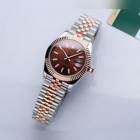 J5 возвращается с новым шедевром — часами Rolex Oyster Perpetual 