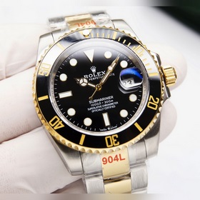 ROLEX Rolex, доступная версия Water Ghost, весь часовой механизм 