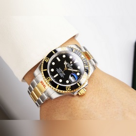 ROLEX Rolex, доступная версия Water Ghost, весь часовой механизм 