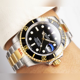 ROLEX Rolex, доступная версия Water Ghost, весь часовой механизм 