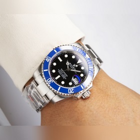 ROLEX Rolex, доступная версия Water Ghost, весь часовой механизм 