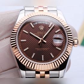 J5 возвращается с новым шедевром — часами Rolex Oyster Perpetual 