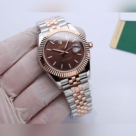 J5 возвращается с новым шедевром — часами Rolex Oyster Perpetual 