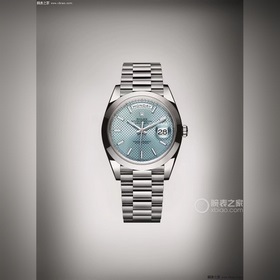 J5 возвращается с новым шедевром — часами Rolex Oyster Perpetual