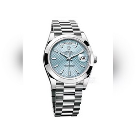 J5 возвращается с новым шедевром — часами Rolex Oyster Perpetual 