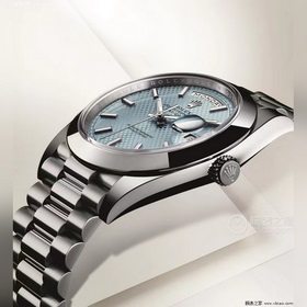 J5 возвращается с новым шедевром — часами Rolex Oyster Perpetual 