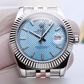 J5 возвращается с новым шедевром — часами Rolex Oyster Perpetual 