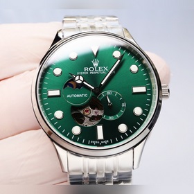 (Водонепроницаемость 5 градусов, можно плавать) Rolex, серия «Сол