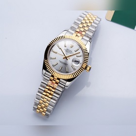 J5 возвращается с новым шедевром — часами Rolex Oyster Perpetual 