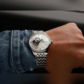 Rolex - ROLEX, мужские наручные часы, оснащены оригинальным японс