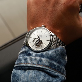 Rolex - ROLEX, мужские наручные часы, оснащены оригинальным японс