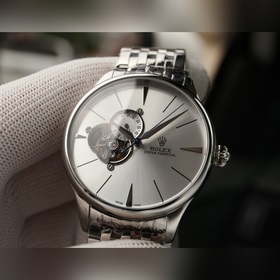 Rolex - ROLEX, мужские наручные часы, оснащены оригинальным японс