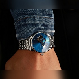Rolex - ROLEX, мужские наручные часы, оснащены оригинальным японс