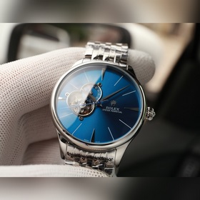 Rolex - ROLEX, мужские наручные часы, оснащены оригинальным японс