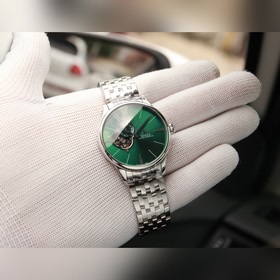 Rolex - ROLEX, мужские наручные часы, оснащены оригинальным японс