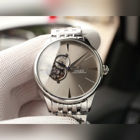 Rolex - ROLEX, мужские наручные часы, оснащены оригинальным японс
