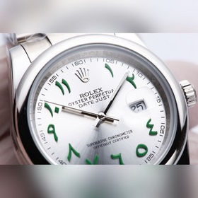 Rolex - ROELX Calendar Date Series (с механизмом Citizen 8215 имп