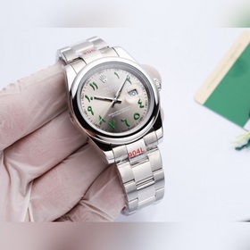 Rolex - ROELX Calendar Date Series (с механизмом Citizen 8215 имп