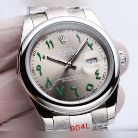 Rolex - ROELX Calendar Date Series (с механизмом Citizen 8215 имп