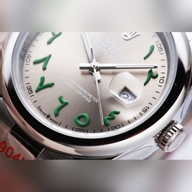 Rolex - ROELX Calendar Date Series (с механизмом Citizen 8215 имп
