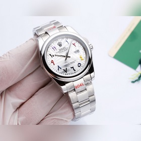 Rolex - ROELX Calendar Date Series (с механизмом Citizen 8215 имп