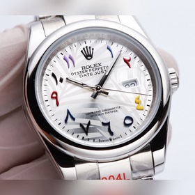 Rolex - ROELX Calendar Date Series (с механизмом Citizen 8215 имп