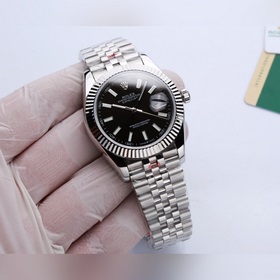 J5 возвращается с новым шедевром — часами Rolex Oyster Perpetual 