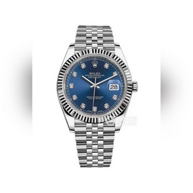 J5 возвращается с новым шедевром — часами Rolex Oyster Perpetual 