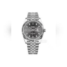 J5 возвращается с новым шедевром — часами Rolex Oyster Perpetual 
