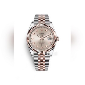 J5 возвращается с новым шедевром — часами Rolex Oyster Perpetual 