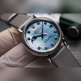 (Все изделия прошли строгие испытания на водонепроницаемость и во