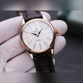 Rolex Серия Cellini, классические часы для официальных мероприяти